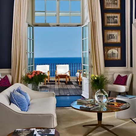 Ξενοδοχείο J.k. Place 5*