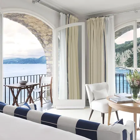 J.k. Place 5* Κάπρι