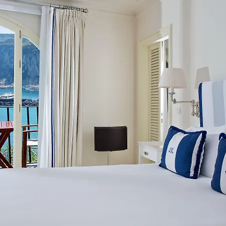 J.k. Place Ξενοδοχείο 5*