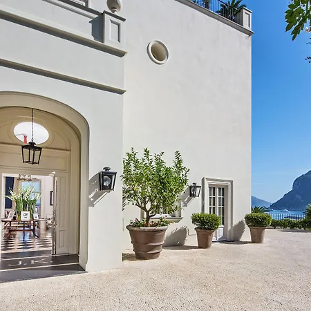 Ξενοδοχείο J.k. Place 5*