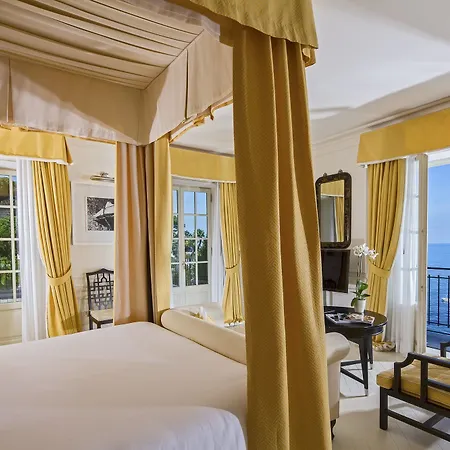 Ξενοδοχείο J.k. Place 5*