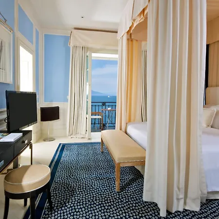 Ξενοδοχείο J.k. Place 5*