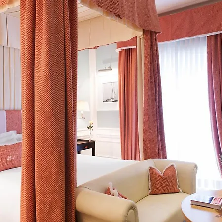 J.k. Place 5* Κάπρι