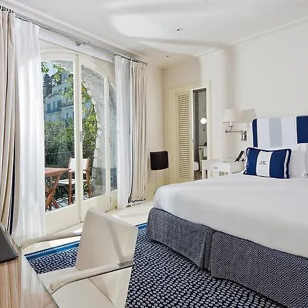 J.k. Place 5* Κάπρι