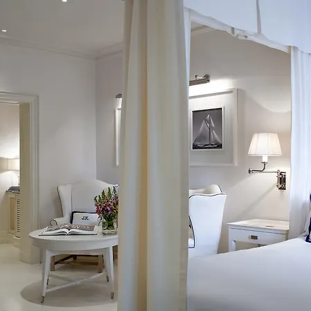 J.k. Place 5* Κάπρι