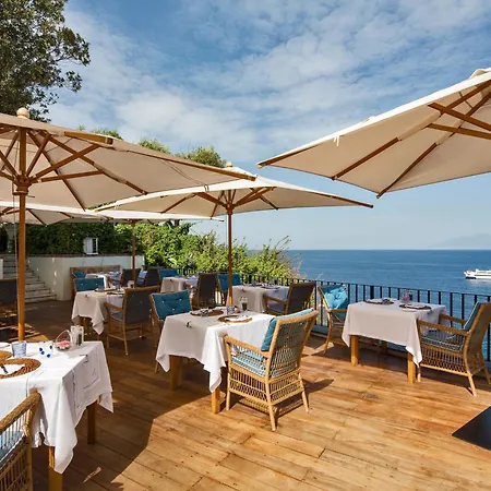 Ξενοδοχείο J.k. Place 5*