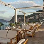 J.k. Place 5* Capri