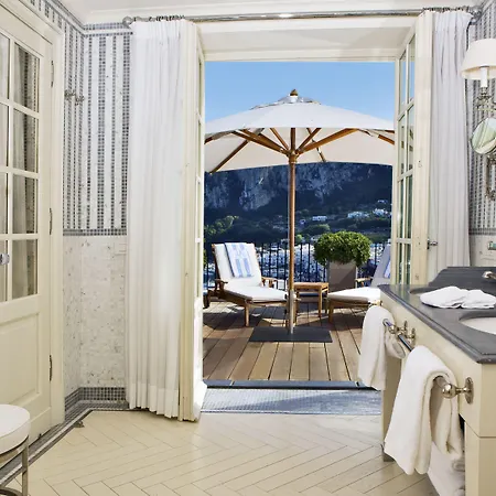 J.k. Place 5* Capri