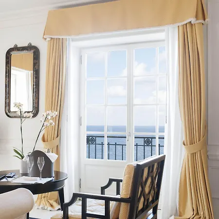 Hotel J.k. Place Capri