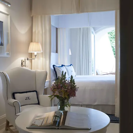 Hotel J.k. Place 5*
