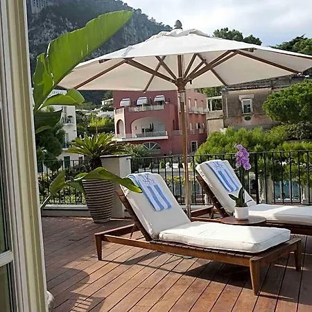 J.k. Place Capri