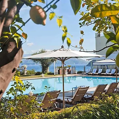 J.k. Place 5* Capri