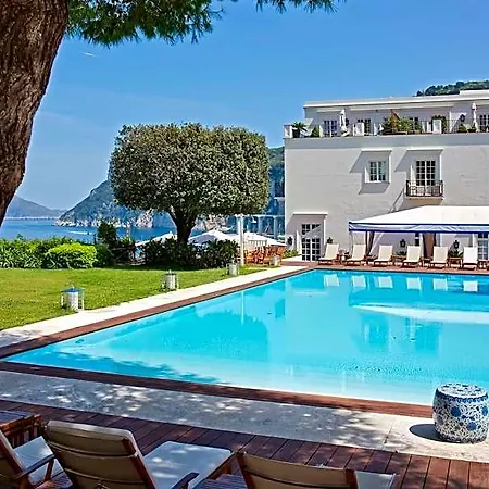 J.k. Place Hotel Capri