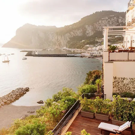 J.k. Place Capri