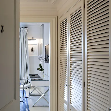 J.k. Place 5* Capri