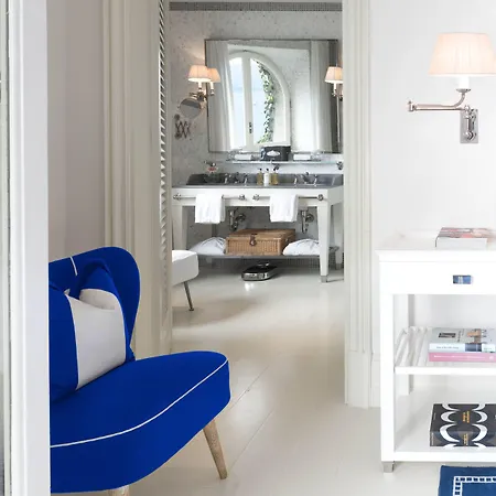 J.k. Place 5* Capri