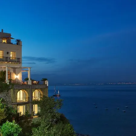 فندق جيه كيه بليس كابري