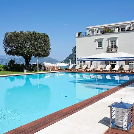 جيه كيه بليس فندق كابري