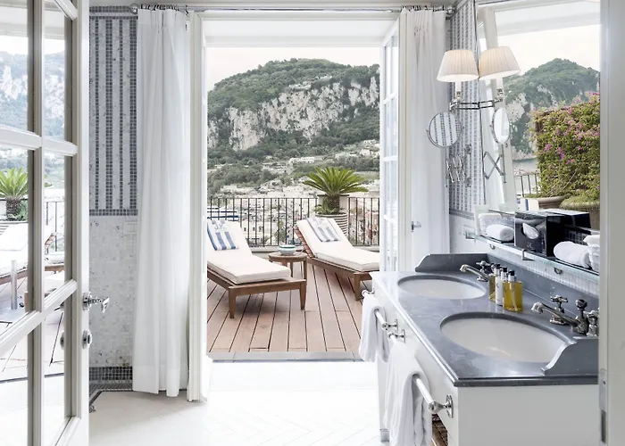 جيه كيه بليس 5* كابري