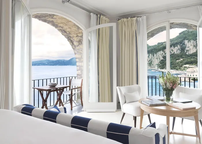 جيه كيه بليس 5* كابري