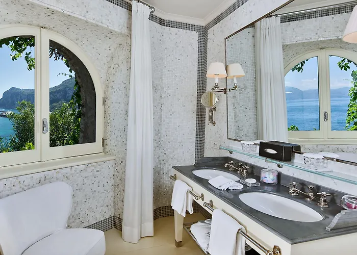 جيه كيه بليس 5* كابري