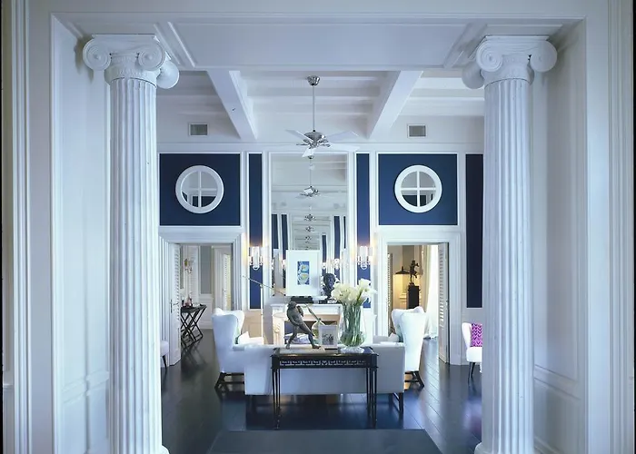 فندق جيه كيه بليس 5*