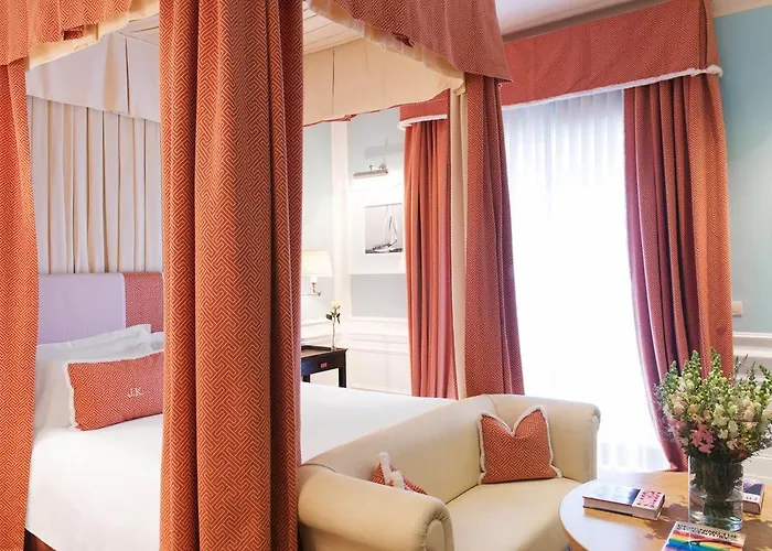 جيه كيه بليس 5* كابري