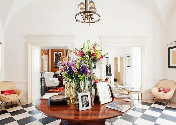 جيه كيه بليس 5* كابري