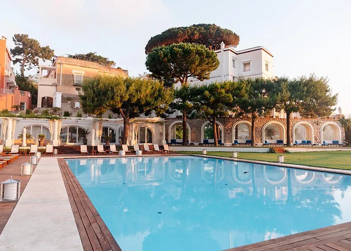 جيه كيه بليس 5* كابري