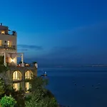 Hotell J.k. Place Capri