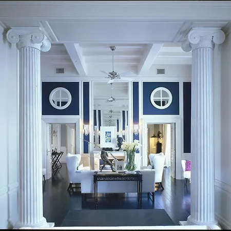 فندق J.k. Place 5*