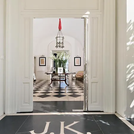 فندق J.k. Place