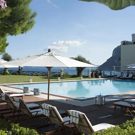فندق J.k. Place كابري